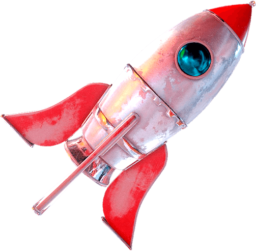 Revendor Home 1 Rocket
