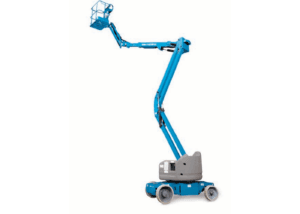 Genie Z3422N Boom Lift