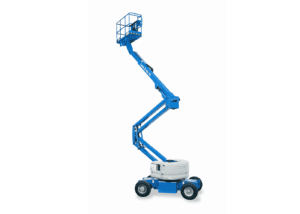 Genie Z4525RT Boom Lift