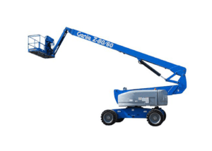 Genie Z8060 4WS Boom Lift