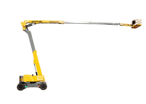 Haulotte HA100 RTJ PRO Boom Lift