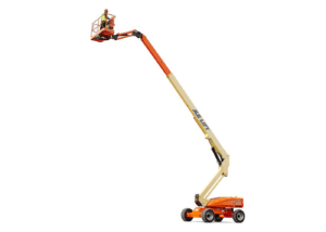New JLG E600JP Boom Lift