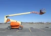 New Skyjack SJ40 T Boom Lift