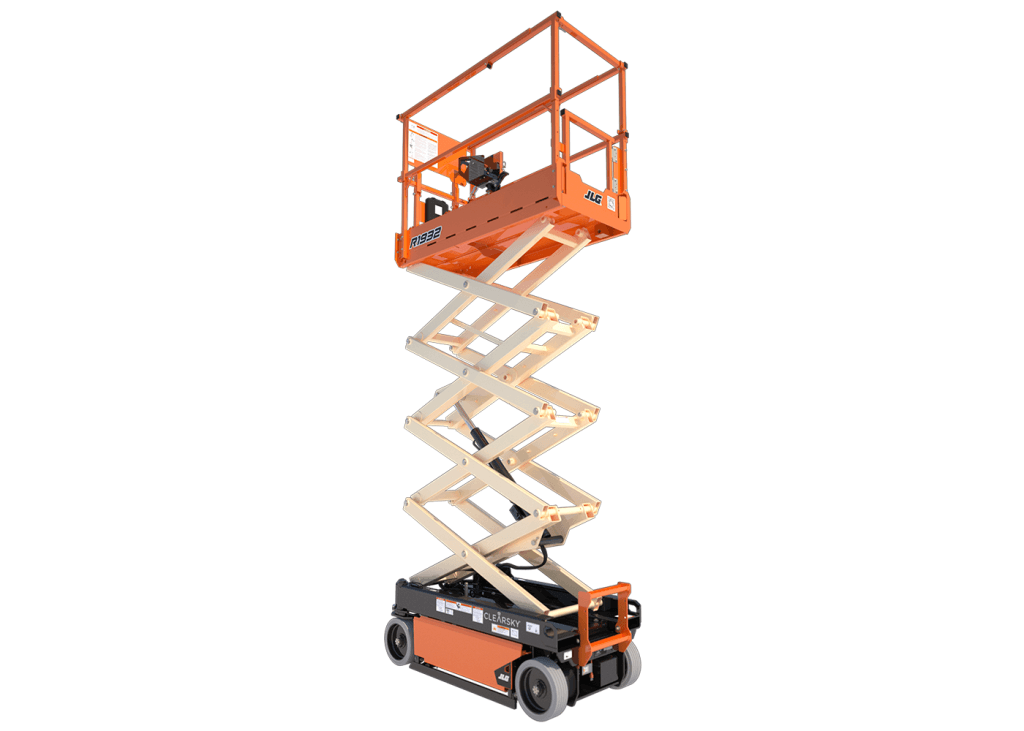 JLG 1932R Scissor Lift For Sale