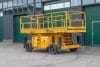 Construction Equipment Scissor Lift Haulotte H15SXL 1705760712447578239 Big
