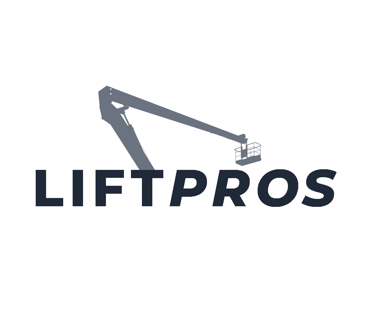 LIFT PROS LOGO