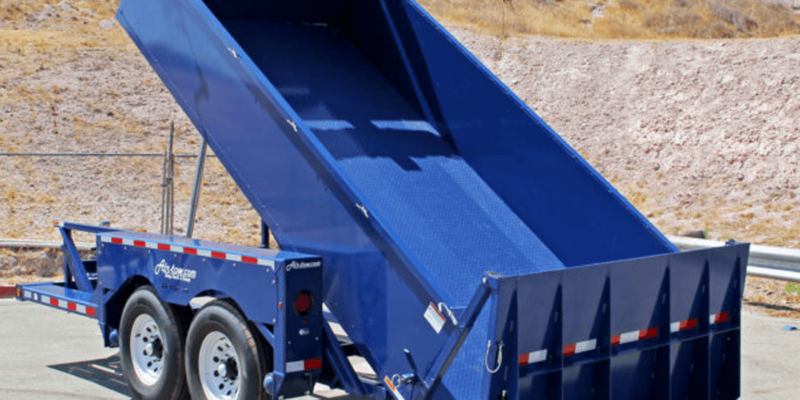 All Blogs 21 Offering the Complete Air-tow Trailer Lineup