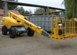 Haulotte H21TX Boom Lift 1 234ke28hx5enyjfwlfrjx3ao6c28i3vk6x24sffck1pw