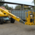 Towable Boom Lifts vs. Traditional Boom Lifts: Which One Is Right for You?