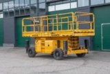Construction Equipment Scissor Lift Haulotte H15SXL 1705760712447578239 Big 24012016251231070400 234ke3e9ux5l5bfzwvtm0644nuiqldza1g4wlba2lzrw